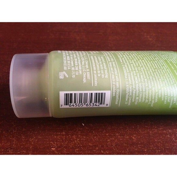 H2O+ Sea Marine revitalizing Shampoo - Picture 6 of 6